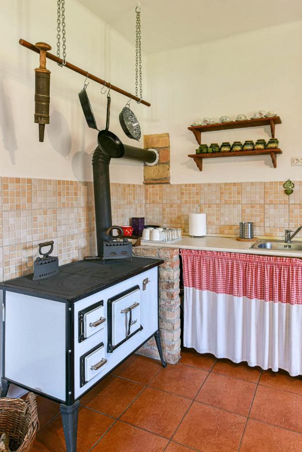 Halhaza Vendeghaz Apartament