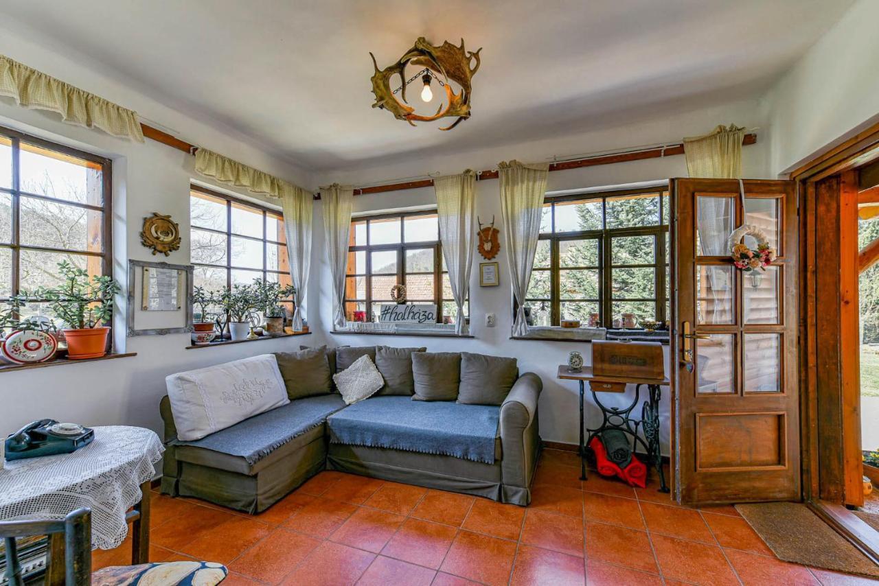 Halhaza Vendeghaz Apartament Sirok
