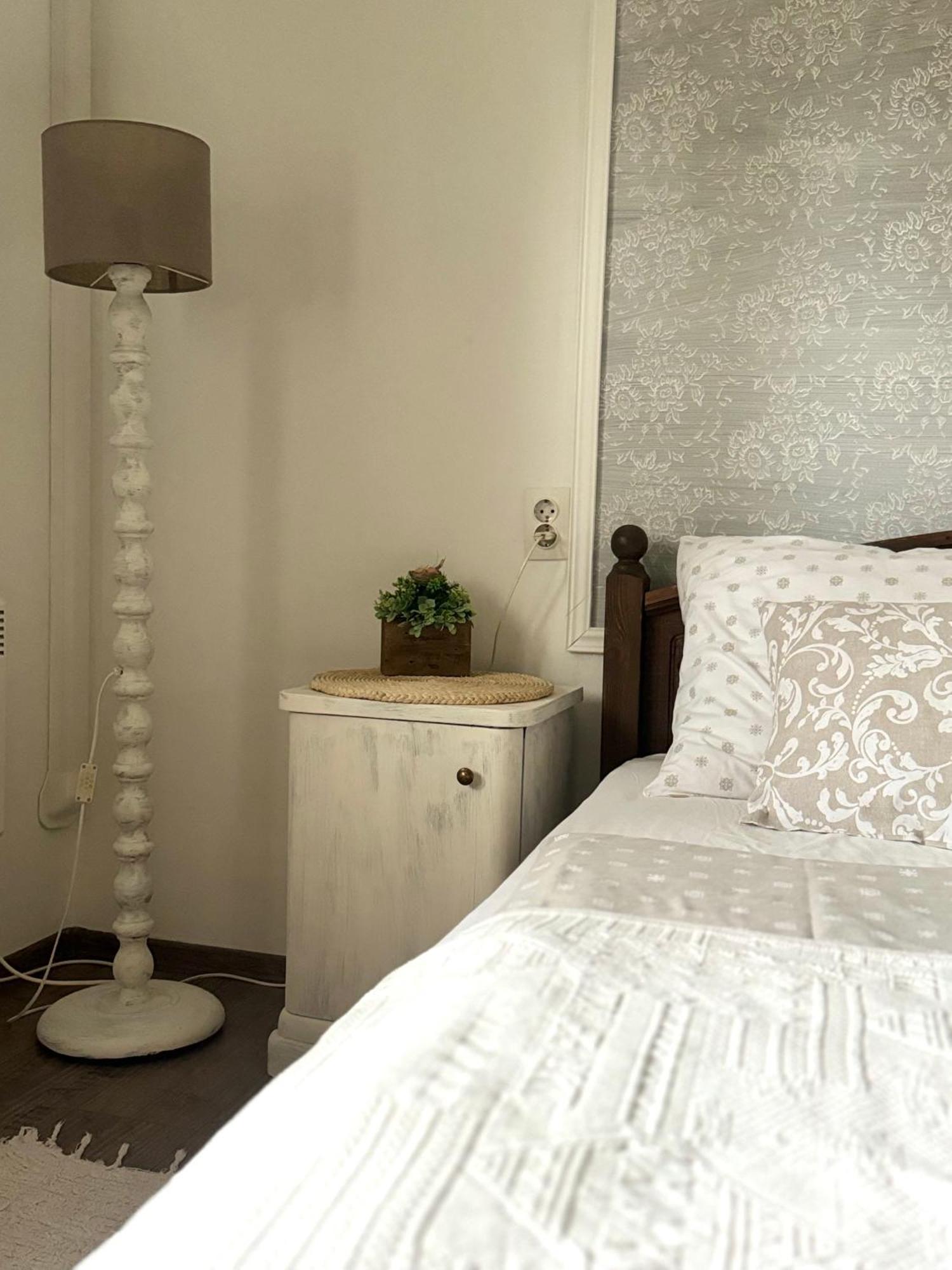 Apartament Halhaza Vendeghaz