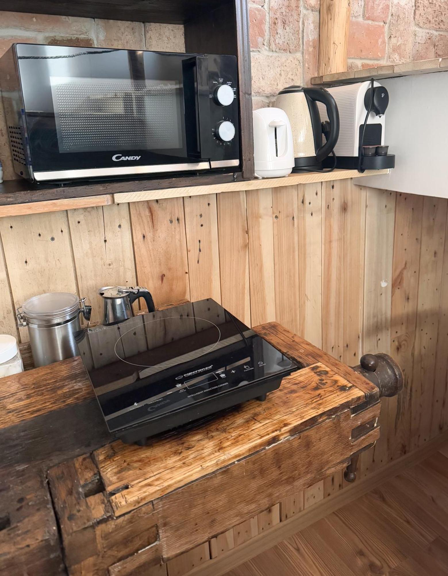 Apartament Halhaza Vendeghaz