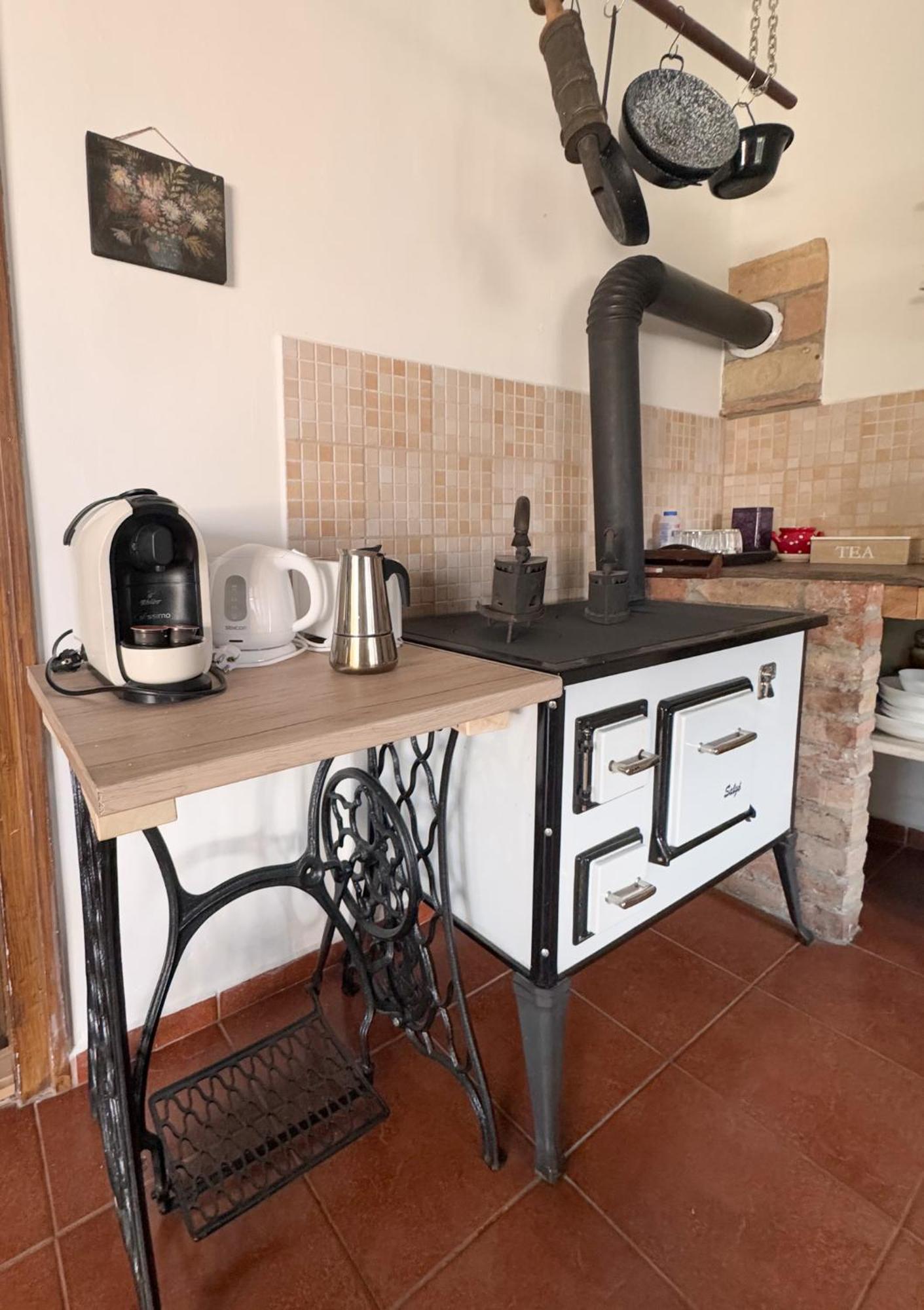 Apartament Halhaza Vendeghaz Sirok